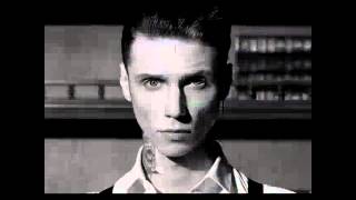 Andy BLACK - Break Your Halo (NEW SONG TEASER!)