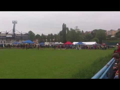 SDH Tvarožná - Drnovice - 11.5.2013