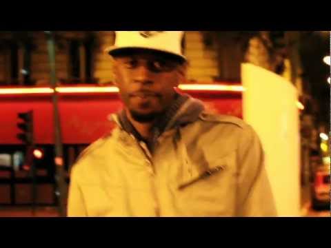 Black Wolture-This Is Me (Prod. Dr Ernst) 2012