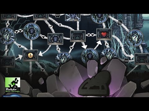 Rahdo Runs Down►►► Clank! Expeditions: Gold & Silk