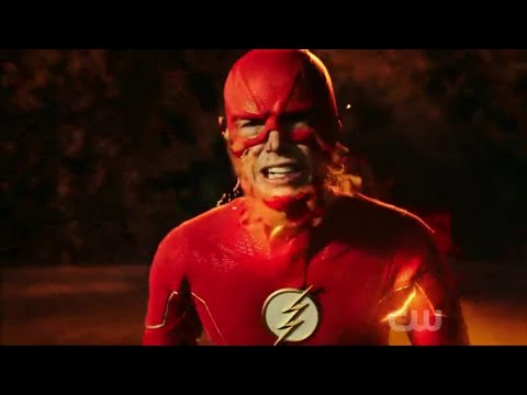 The Flash S06 E02 | A Flash of The Lightning | HINDI EXPLANATION