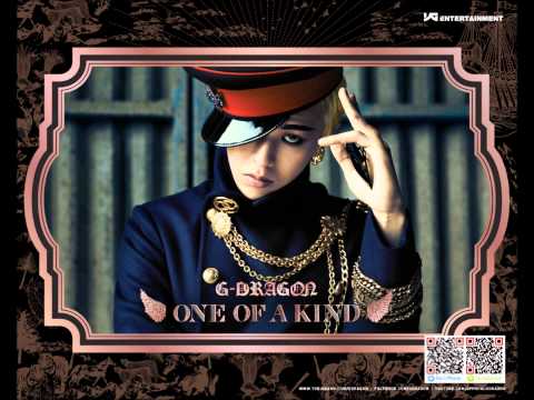 G-Dragon - Without You Ft. ? of YG New Girl Group (HD)