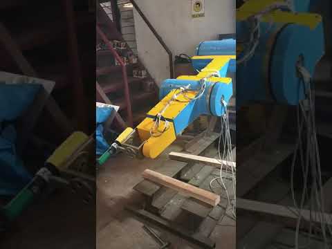 Cartesian robot system, 240v