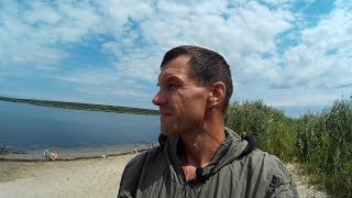 Рыбалка при низком давлении зимой