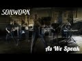 Soilwork - As We Speak (official music video, FullHD, 1080p)