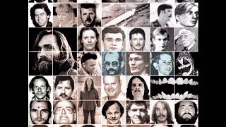 Whisper 18 - Facts About Serial Killers