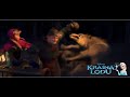 Kraina Lodu Ucieczka Przed Wilkami 8 12 PL RECENZJA