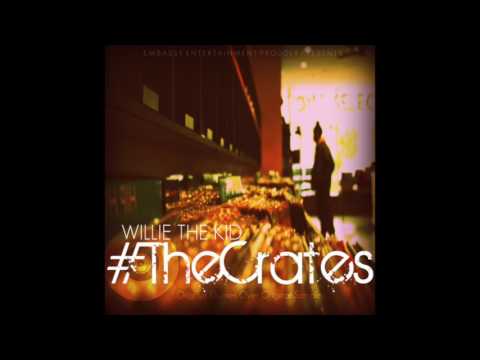 Willie The Kid - No Reissue (Feat. Termanology)