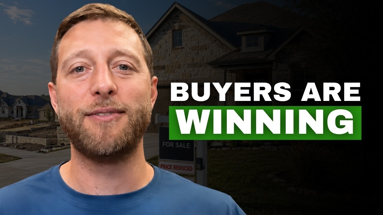 What's Really Happening in the Granbury Housing Market