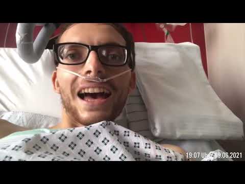 Philipp mickenbecker Seine letzten Worte ❤️✝️