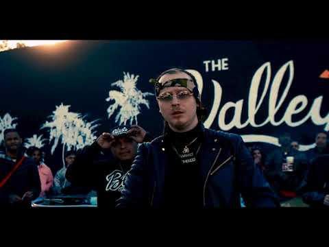 Wakko The Kidd - My Town Valley (Official Music Video)