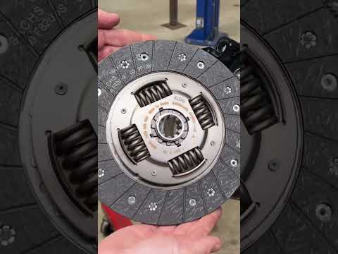BMW E34 M5 Clutch Installation #bmw #automobile #cars #diy #restoration