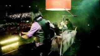 12. Me robaste el Corazón (con Coalo Zamorano) -  DVD Alex Campos