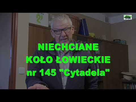 Niechciane Koło Łowieckie nr 145 "Cytadela"