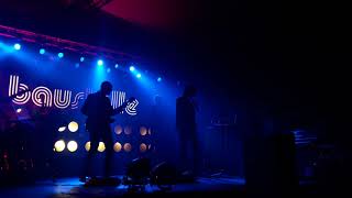 Baustelle - Veronica, N°2 (Live)