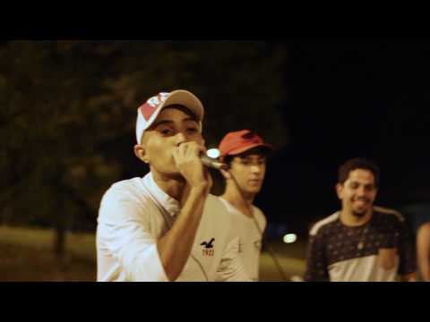 BDE - Blind x Marcelinho x Dreka - 22/03/2017