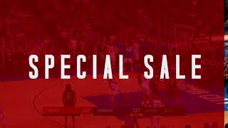 HOOPS Indonesia Special Sale for Independence Day