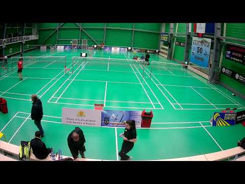 ДЛШ 2021 - квалификации