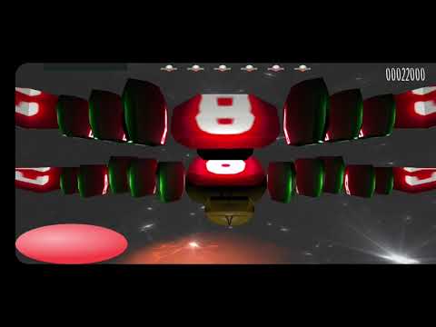 Space Patrol - Galaxy shooter