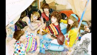 07 SHINee Honesty [Audio] w/ DL Link