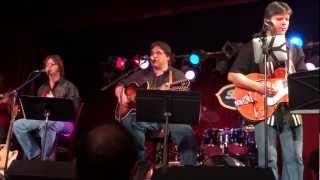 Blue Meanies - She Hangs Out - Monkees Tribute 2012.MP4
