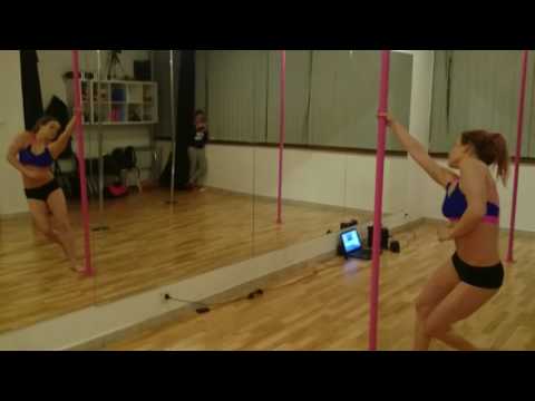 Marta Drzewiecka film kwalifikacyjny 2