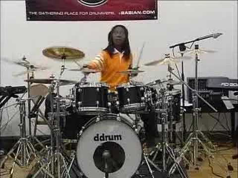 Lil Mike Mitchell - Part3