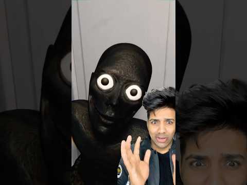 بيت كله عفريت#shorts