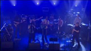 MIOSÓTIS live at GOUVEIA ART ROCK 2007 - 