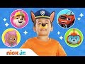 Best Of Nick Jr Dress Up W PAW Patrol Bubble Guppies More Nick Jr