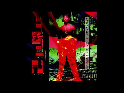 2Pac - I Get Around (ft.Digital Underground)