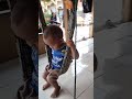 Ayun Ambing Viral Anaksolehsolehah