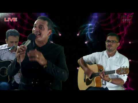 Adailton Baianinho de Cristo - LIVE