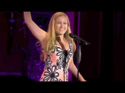 Broadway Workshop Live@54 Below - Liana Costable   "So Much Better"