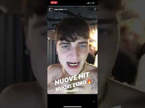 FSK SAPOBULLY - NUOVI EURO