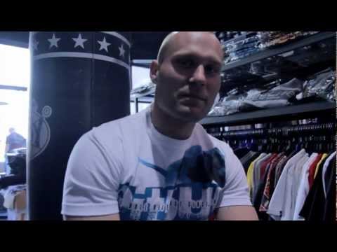 BEZIMIENNI GDYNIA - KONCERT 2012