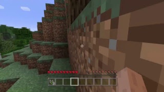 【Minecraft】新世界より・・・
