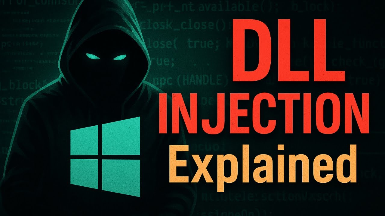 DLL Injection