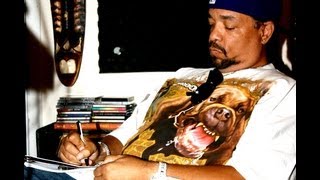 ICE-T&#39;s best solo song ever - &quot;I&quot;M SO FLY!&quot;