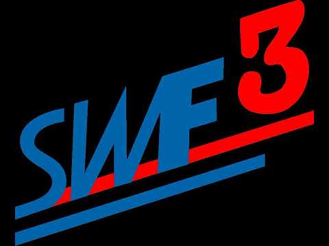 SWF3 - Lollipop mit dem C-Team (Anke Engelke & Kristian Thees (00:05 bis 00:30 Uhr)