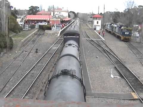 2005-09-17 NSW 150th