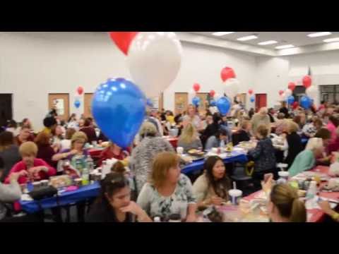 2016 $100 or More Tricky Tray- Secaucus Emergency Fund