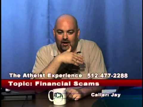 The Atheist Experience 558 with Matt Dillahunty and Russell Glasser