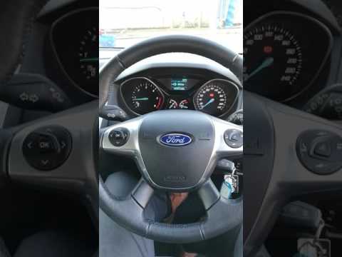 142 Ford Focus 1.6tdci €14,475 / €59 per week