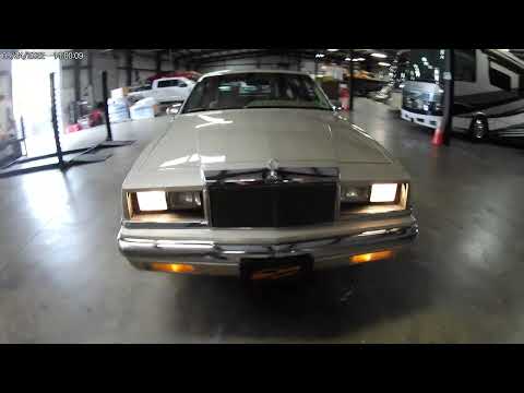 1990 Chrysler New Yorker (CC-1603775) for sale in Mooresville, North Carolina