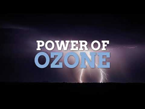 ProMate6 Storm Iron Filtration System