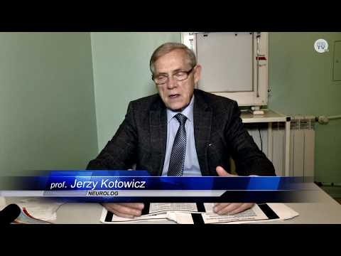 Gość PTSR Tv prof. Jerzy Kotowicz. Cz. 2