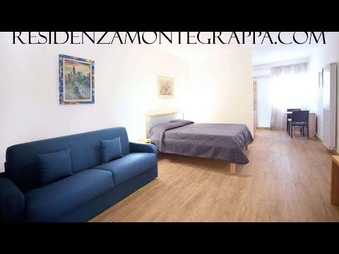 Residenza Montegrappa | Peschici, Italy | Hotel Review ⭐