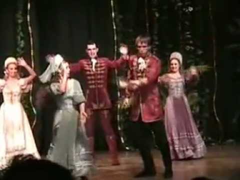 Operett egyveleg - Operett Akadémia