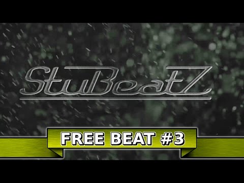 StuBeatZ #3 - Sad Emotional Piano String Rap / Hip Hop Beat (FREE BEAT / Gemafreie Musik) - Dream